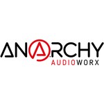 Anarchy Audioworx Logo