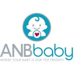 ANB Baby Logo