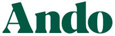 Ando Logo