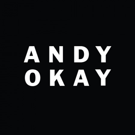 Andy Okay Logo