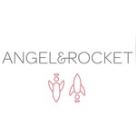 Angel & Rocket Coupons