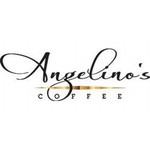 Angelino's Coffee Logo