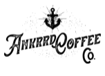 ANKRRD Coffee Logo