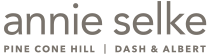 Annie Selke Logo