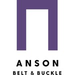 Anson Belt Logo
