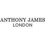 Anthony James Logo