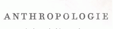 Anthropologie Logo