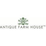 Antique Farm House Logo