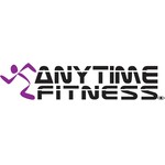 Anytime Fitness Logo