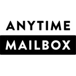 Anytime Mailbox Logo