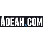 Aoeah Logo
