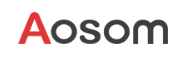 Aosom Logo