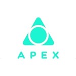 Apex Rides Logo