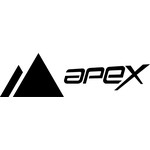 Apex Ski Boots Logo