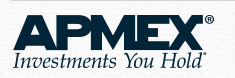 APMEX Logo