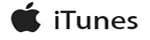 Apple iTunes Logo