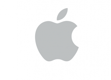 Apple Store Logo