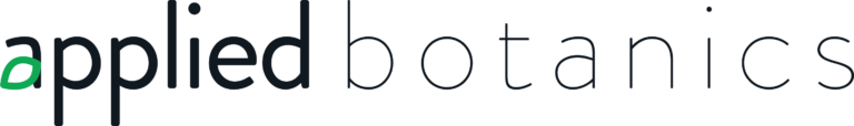 Applied Botanics Logo