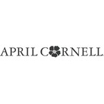 April Cornell Logo