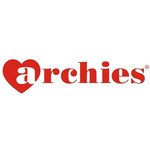 Archies Online Logo