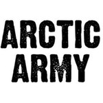 Arctic Army Logo