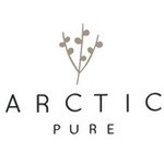 Arctic Pure Logo