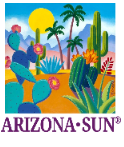 Arizona Sun Logo