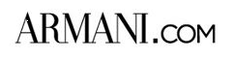 Armani Logo