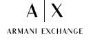 Armani Exchange Logo