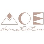 Arms Of Eve Logo
