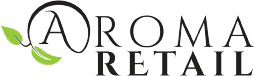 Aroma Retail Logo