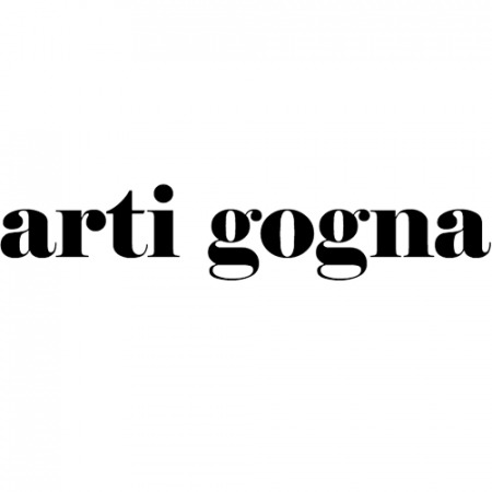 Arti Gogna Logo
