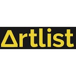 Artlist Logo