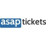 ASAPtickets Logo