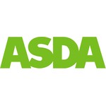 Asda Groceries Logo