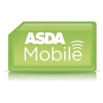 Asda Mobile Logo