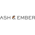 ASH & EMBER Coupons