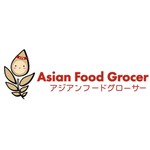 Asian Food Grocer Logo