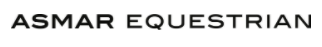 Asmar Equestrian Logo