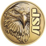ASP USA Logo