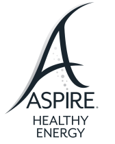 Aspire Drinks Logo