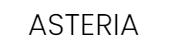 Asteria Logo