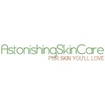 Astonishing Skin Care Logo