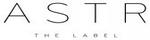 ASTR The Label Logo