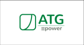 ATG Epower. Logo