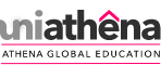 Athena Global Education Logo