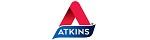 Atkins Logo