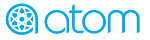 Atom Tickets Logo