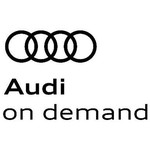 Audi On Demand Logo