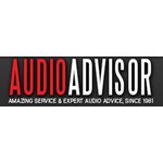 Audio Advisor Logo
